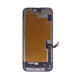 Pantalla iPhone 15 Plus A3094, A2847 (NCC Soft OLED) (IC Removible) - Klicfon