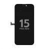 Pantalla iPhone 15 Pro Max A2849, A3105 (Sof Oled) (IC Removible) - Klicfon