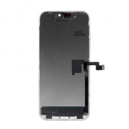 Pantalla iPhone 16 Pro Max A3296, A3084 (NCC Soft Oled) (IC Removible) - Klicfon