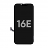 Pantalla completa 16E A3409, A3212, iPhone 17E A3634, A3575 (Soft Oled) (IC Removible) - Klicfon