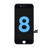 Pantalla iPhone 8, iPhone SE 2020, SE 2022 (NCC Prime) - Klicfon