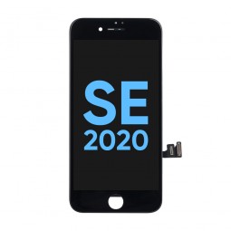 Pantalla iPhone 8, iPhone SE 2020, SE 2022 (NCC Prime) - Klicfon