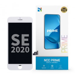 Pantalla iPhone 8, iPhone SE 2020, SE 2022 (NCC Prime) - Klicfon