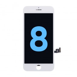 Pantalla iPhone 8, iPhone SE 2020, SE 2022 (NCC Prime) - Klicfon