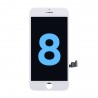 Pantalla iPhone 8, iPhone SE 2020, SE 2022 (NCC Prime) - Klicfon
