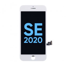 Pantalla iPhone 8, iPhone SE 2020, SE 2022 (NCC Prime) - Klicfon