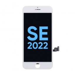 Pantalla iPhone 8, iPhone SE 2020, SE 2022 (NCC Prime) - Klicfon