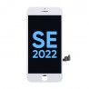 Pantalla iPhone 8, iPhone SE 2020, SE 2022 (NCC Prime) - Klicfon