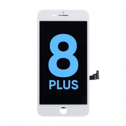 Pantalla iPhone 8 Plus A1864, A1897 (NCC Prime) - Klicfon