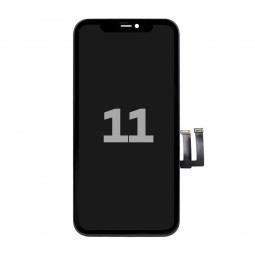 Pantalla iPhone 11 A2221, A2111, A2223 (NCC Prime) - Klicfon