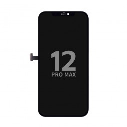 Pantalla iPhone 12 Pro Max A2411, A2342 (NCC Prime) - Klicfon