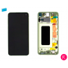 Pantalla Samsung Galaxy S10E G970F (Original Servicepack) - Klicfon