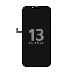 Pantalla iPhone 13 Pro Max A2643, A2484 (NCC Prime) (IC Removible) - Klicfon