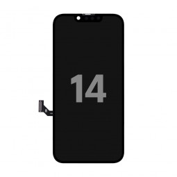 Pantalla iPhone 14 A2882, A2649, A2881 (NCC Prime) - Klicfon