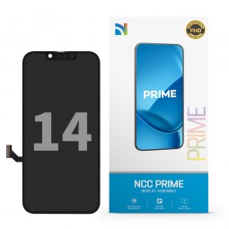 Pantalla iPhone 14 A2882, A2649, A2881 (NCC Prime) - Klicfon