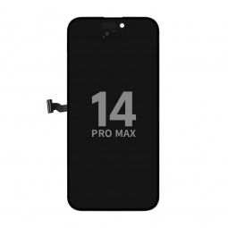 Pantalla iPhone 14 Pro Max A2894, A2651 (NCC Prime) - Klicfon