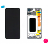 Pantalla Samsung Galaxy S10E G970F (Original Servicepack) - Klicfon