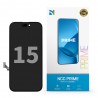 Pantalla iPhone 15 A3090, A2846, A3089 (NCC Prime) (IC Removible) - Klicfon