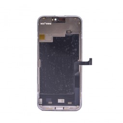 Pantalla iPhone 15 Pro Max A2849, A3105 (NCC Soft Oled) (IC Removible) - Klicfon