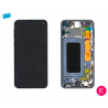 Pantalla Samsung Galaxy S10E G970F (Original Servicepack) - Klicfon