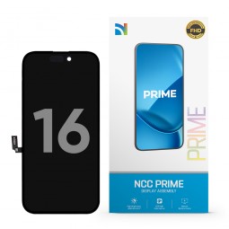 Pantalla completa iPhone 16 A3287, A3081, A3286, A3288 (NCC Prime) - Klicfon