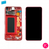 Pantalla Samsung Galaxy S10E G970F (Original Servicepack) - Klicfon