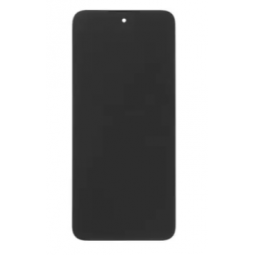 Pantalla Xiaomi Redmi 13 4G/5G 2406ERN9CI, Poco M6 4G (2024) 2404APC5FG (ServicePack) con Marco - Klicfon