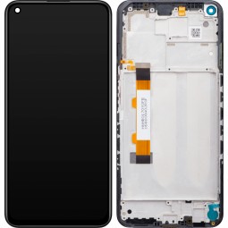 Pantalla Xiaomi Redmi Note 9 5G M2007J22C, Redmi Note 9T (OEM) - Klicfon