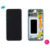 Pantalla Samsung Galaxy S10E G970F (Original Servicepack) - Klicfon