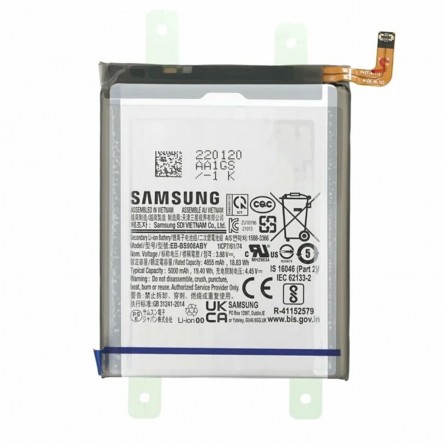 Batería Samsung S25 Edge S937B (ServicePack) EB-BS937ABE - Klicfon