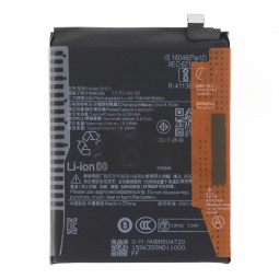 Batería Xiaomi Redmi Note 14 5G 24094RAD4G (OEM) BN5U - Klicfon