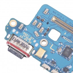 Placa Auxiliar con Conector de Carga Samsung S24 S921(OEM) -Klicfon