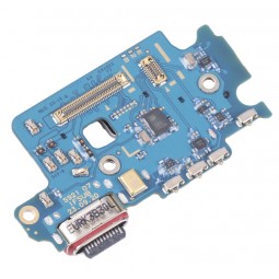 Placa Auxiliar con Conector de Carga Samsung S24 S921(OEM) -Klicfon