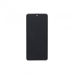 Pantalla Xiaomi Redmi Note 12 Pro 22101316C, 22101316I (OEM) con Marco - Klicfon