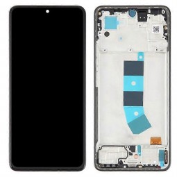 23124RA7EO Pantalla Xiaomi Redmi Note 13 4G con Marco OEM