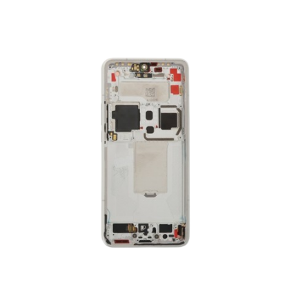Pantalla Xiaomi Redmi 15 Ultra 25010PN30G (OEM OLED) - Klicfon