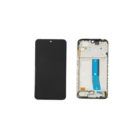 Pantalla Xiaomi Redmi Note 12S 2303CRA44A (OEM OLED) - Klicfon
