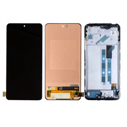 Pantalla Xiaomi Poco X4 Pro 5G 2201116PG (OEM) - Klicfon