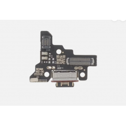 Placa Auxiliar con Conector de Carga Xiaomi 13T, 13T PRO OEM - Klicfon