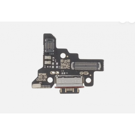 Placa Auxiliar con Conector de Carga Xiaomi 13T, 13T PRO OEM - Klicfon