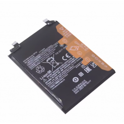 Batería Xiaomi Redmi Note 12 Pro 5G, Poco X5 Pro 5G, Poco F5 5G (OEM) BP4K - Klicfon