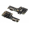 Placa Auxiliar con Conector de Carga Xiaomi Redmi Note 10 4G M2101J7AI, M2101J7AG (OEM) - Klicfon
