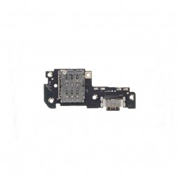 Placa Auxiliar con Conector de Carga Xiaomi Redmi Note 12 Pro 22101316C, 22101316I (OEM) - Klicfon