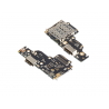 Placa Auxiliar con Conector de Carga Xiaomi Redmi Note 13 2312DRAABG (OEM) - Klicfon