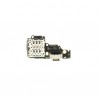 Placa Auxiliar con Conector de Carga Xiaomi Redmi Note 13 4G 23129RAA4G (OEM) - Klicfon