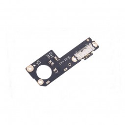 Placa Auxiliar con Conector de Carga Xiaomi Redmi Note 13 5G 23129RAA4G (OEM) - Klicfon
