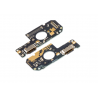 Placa Auxiliar con Conector de Carga Xiaomi Redmi Note 11S 4G 2201117SG (OEM) - Klicfon