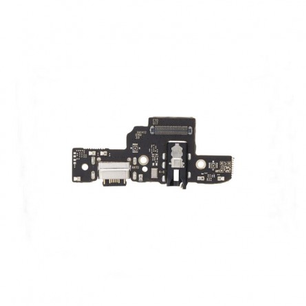 Placa Auxiliar con Conector de Carga Xiaomi Redmi Note 11S 5G 2201117SG (OEM) - Klicfon