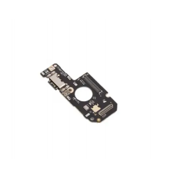 Placa Auxiliar con Conector de Carga Xiaomi Redmi Note 12S 2303CRA44A (OEM) - Klicfon