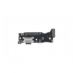 Placa Auxiliar con Conector de Carga Xiaomi Note 10 Pro M2101K6G (OEM) - Klicfon
